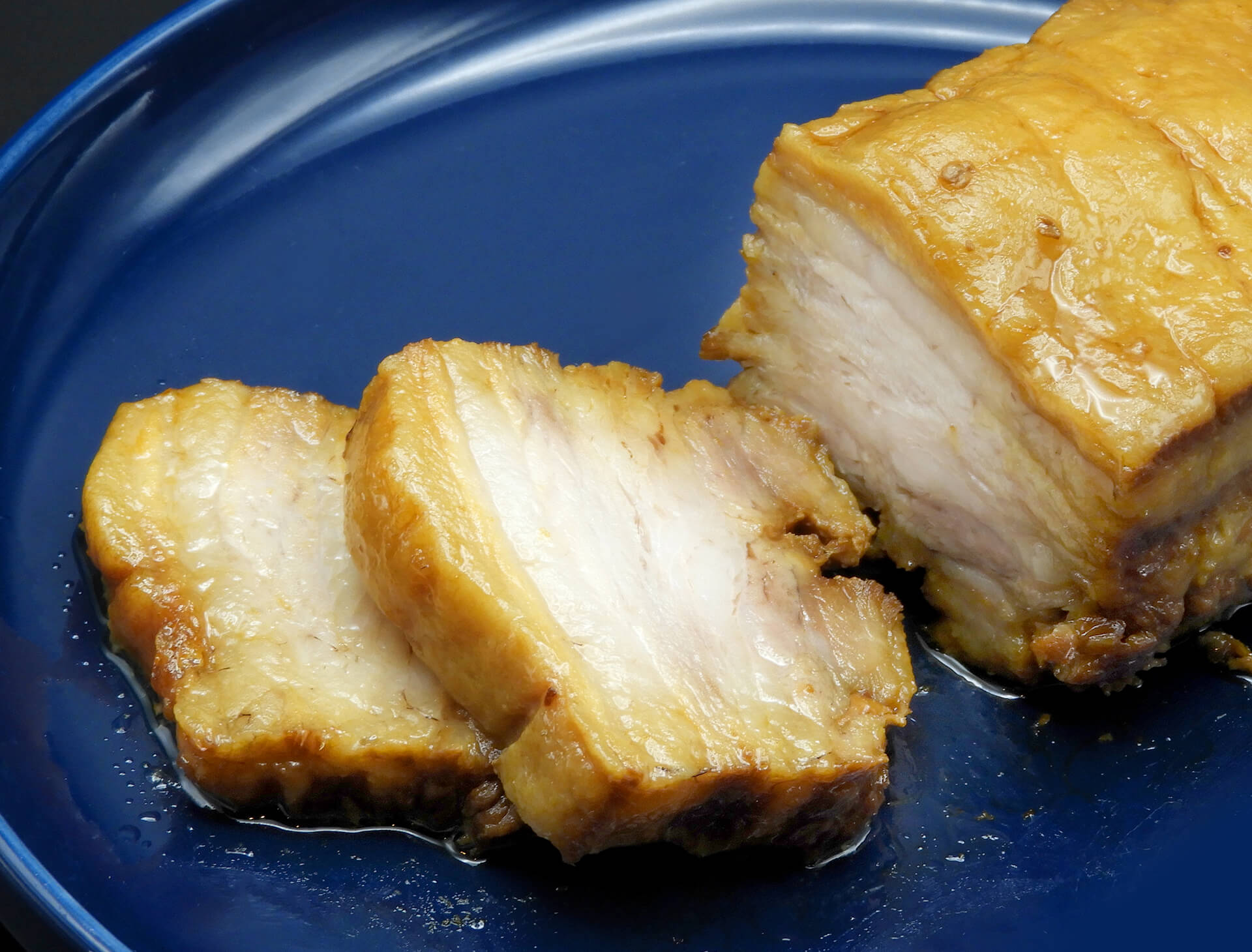 地元肉屋のおじいちゃんの味”を全国に。香川県産の食材で作る「焼き豚P 