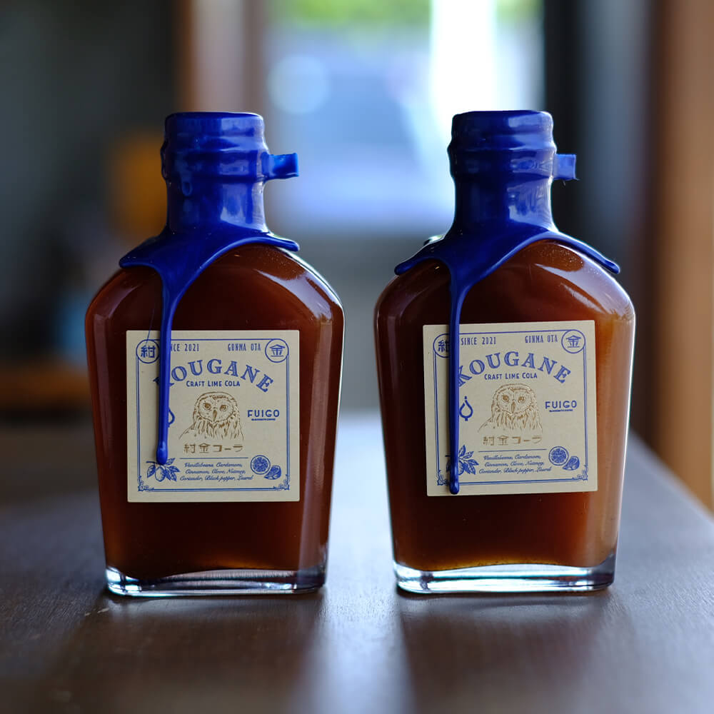 ベル　コカコーラ【ドリンクサーバー用シロップ】賞味期限2/28 ベル様専用 コカコーラ【ドリンクサーバー用シロップ】賞味期限2