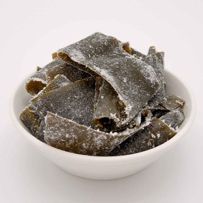 K徳用こんぶ 1kg入×1袋 中野物産 – JAPAN-BRAND FUN