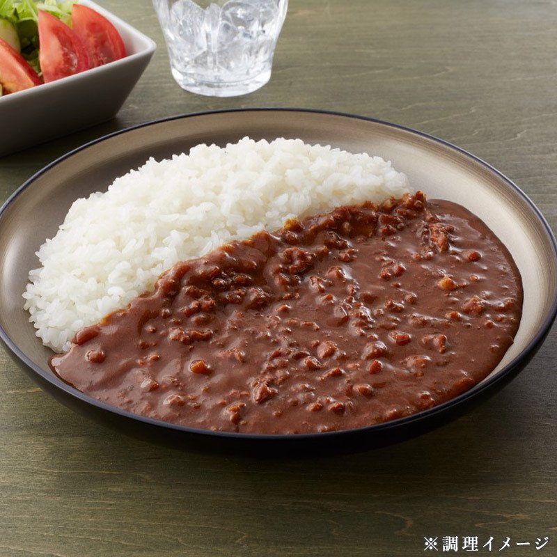 3食セット]博多華味鳥 料亭のキーマカレー 150g×3袋 – JAPAN-BRAND FUN