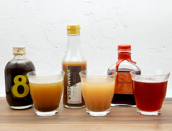 飲んだコーラは600種類以上。マニアが教える、おすすめクラフトコーラ3選