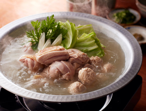 旨みと歯ごたえが格別の「九州産華味鳥」を世界に届けるトリゼンフーズ