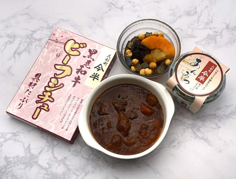 高級すき焼き店から、贅沢おうちシチューや甘味まで。多様なハレの日を彩る「人形町今半」のおいしさ