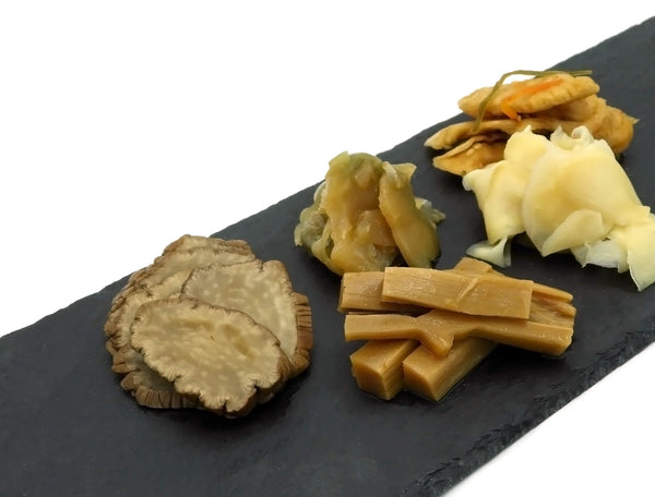 国産野菜・無添加食品への強いこだわり。お客様も生産者も喜ぶ、「マルアイ食品」の漬物