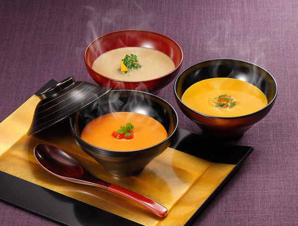 一流料亭の味を家庭に。本格グロッサリー商品で楽しむ、老舗「なだ万」の日本料理