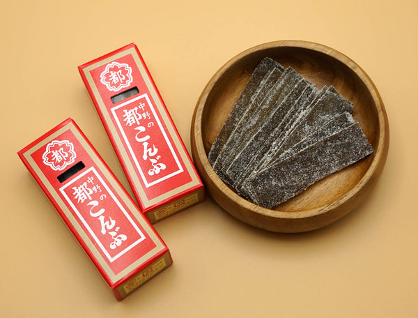 旨スッパの粉だく200％都こんぶ 500g×1袋 中野物産 – JAPAN-BRAND FUN