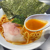 [5食セット]辛い家系らーめん 赤たがわ あくた川の箱舟