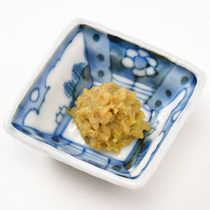 [3個セット]遠忠食品 東京都産柚子こしょう 40g×3個