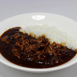 [6個セット]人形町今半 芳味亭 ビーフハヤシ200g