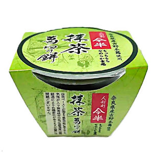 12個セット]人形町今半 抹茶葛ねり餅 107g – JAPAN-BRAND FUN