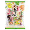 [10袋]金城製菓 お茶の友 170g×10袋