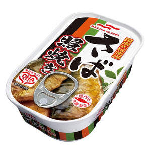 マルハニチロ DNC-1（青物惣菜缶詰12缶セット）×2箱