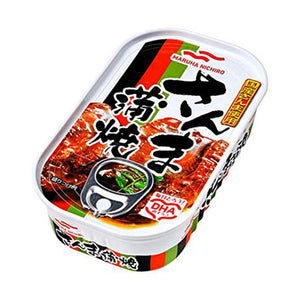 マルハニチロ DNC-1（青物惣菜缶詰12缶セット）×2箱