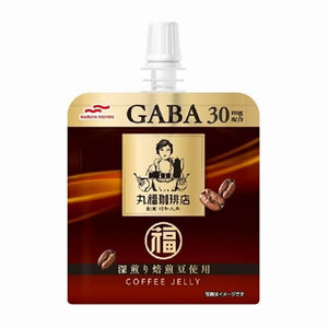 [30個セット]マルハニチロ 丸福珈琲店監修 コーヒーゼリー 150g