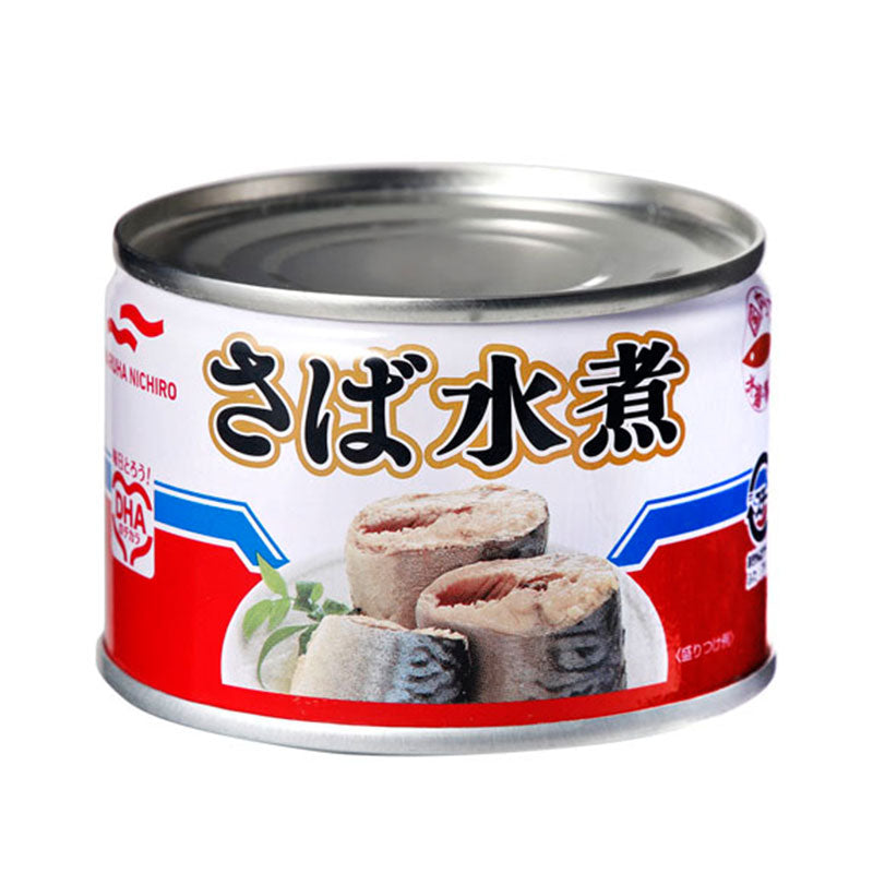 人気定番の 【専用】鯖缶水煮48缶＋亀田製菓 あられ 缶付き 特盛