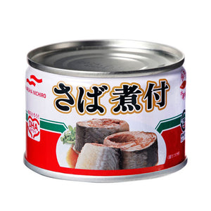 マルハニチロ さば煮付 缶詰 150g×24缶