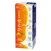 マルサンアイ ひとつ上の豆乳 豆乳飲料 せとか 200ml×72本