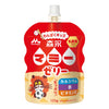 [36個セット]森永乳業 森永マミーゼリー わんぱくキッズ 125g