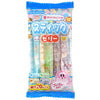 [計150本入]ニッコー スティックゼリー 5本×30袋