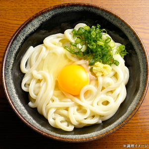 [6食分]讃岐生うどん240g×3袋 ゆうパケット