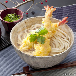 [6食分]讃岐生うどん240g×3袋 ゆうパケット