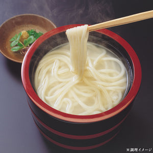 [6食分]讃岐生うどん240g×3袋 ゆうパケット