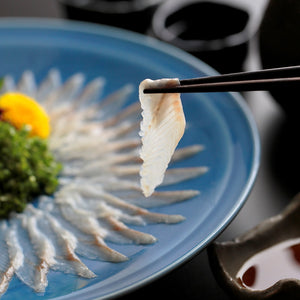 魚魚一 うなぎの刺身(ご自宅用) 皮・ポン酢・紅葉おろし・だし昆布付き 冷凍便