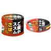 田缶詰 ご飯がススム2種セット さばのキムチ煮・いわしのキムチ煮×各6缶