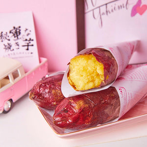10本セット]熟成プレミアム 秘蜜な焼き芋 冷凍便 – JAPAN-BRAND FUN