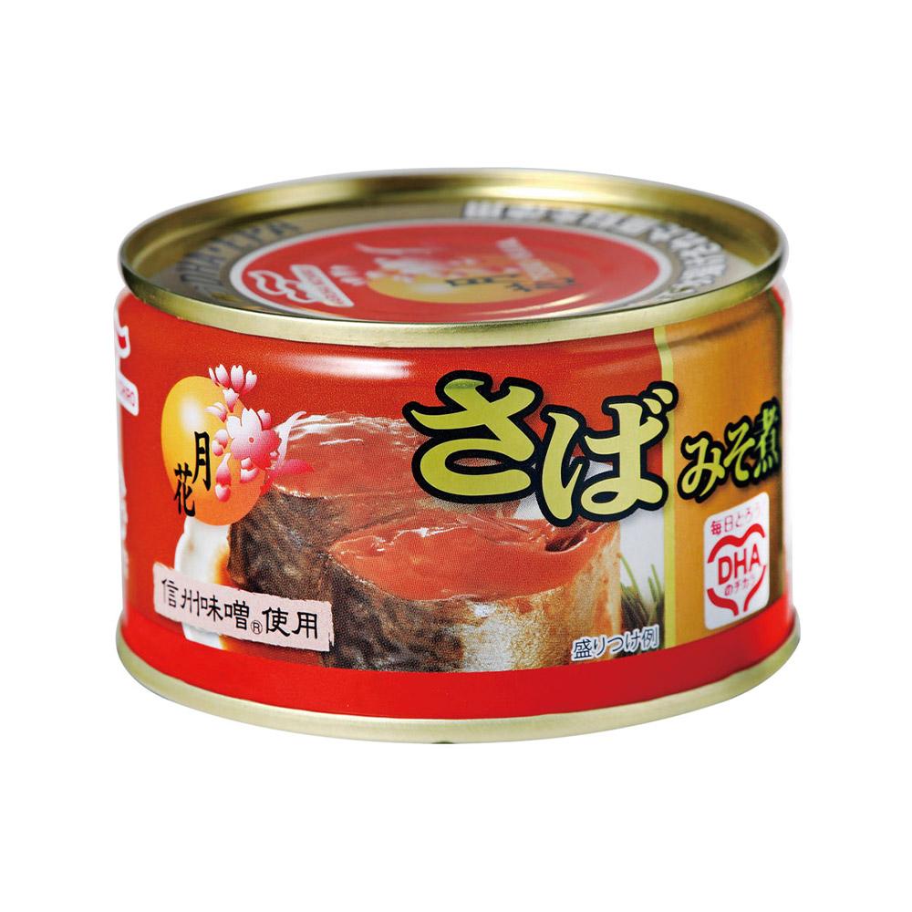 さばみそ煮 150g缶 2026年1月1日賞味期限 マルハニチロ dda850348d3b228cdbf30b5b6a89f6