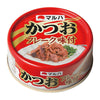 [1缶135円]マルハニチロ かつおフレーク味付 缶詰 70g×24缶