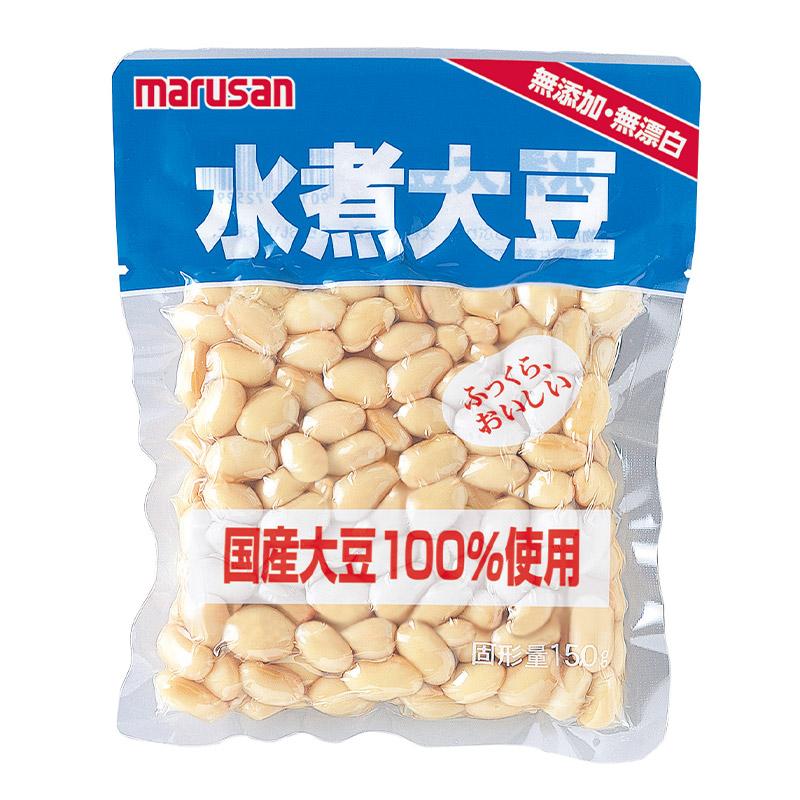 大豆の大豆 miino3つの大豆ミックス ( 27g×24セット ) : 爽快ドラッグ - 通販