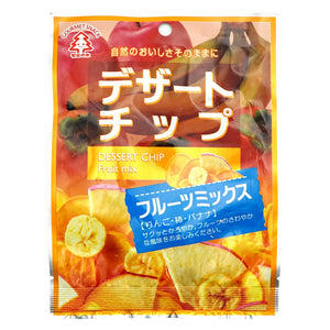 モミの木 デザートチップ 3種×各1袋（計3袋）