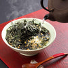 東京蒲田守半 海苔屋さんがつくったちょっと贅沢すぎる海苔茶漬 15g×6食