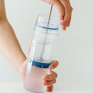 トクラス 携帯型浄水ボトル NaTiO（ナティオ）